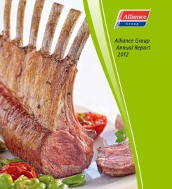 Alliance Group Limited