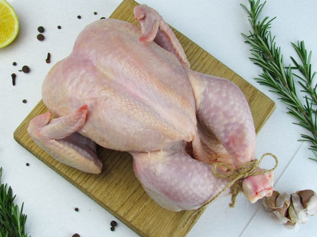 Joint-Stock Company "YAROSLAVSKIY BROILER"