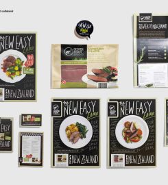 Silver Fern Farms Limited –Pacific
