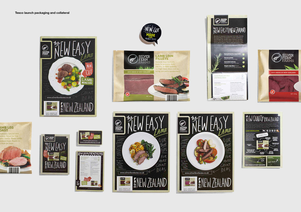 Silver Fern Farms Limited –Pacific