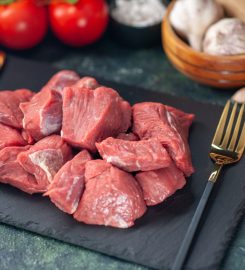 PAMPLONA ALIMENTOS S/A