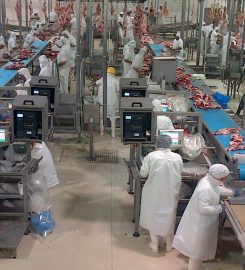 FRIGORIFICO GORINA SAIC