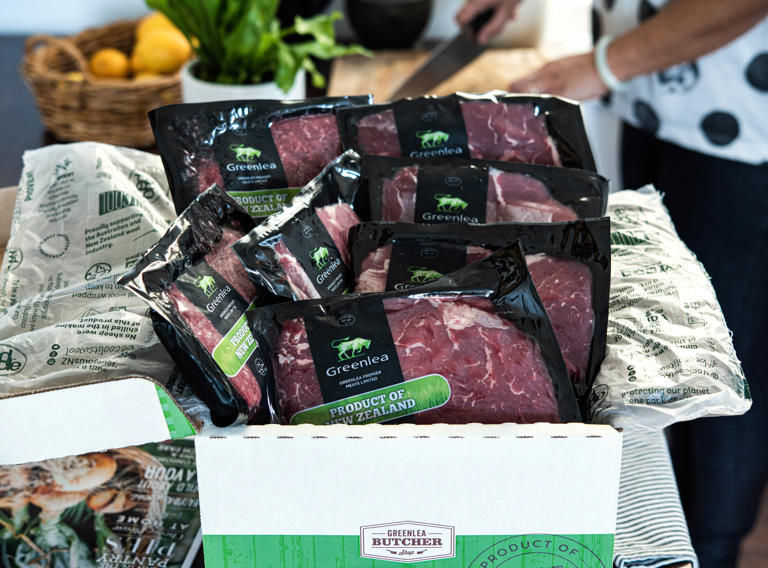 Greenlea Premier Meats Limited