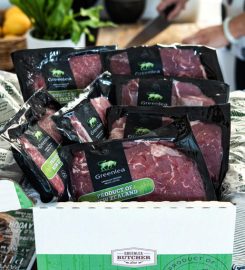 Greenlea Premier Meats Limited