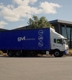 GVI Logistics Limited