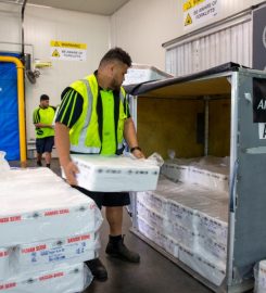 GVI Logistics Limited