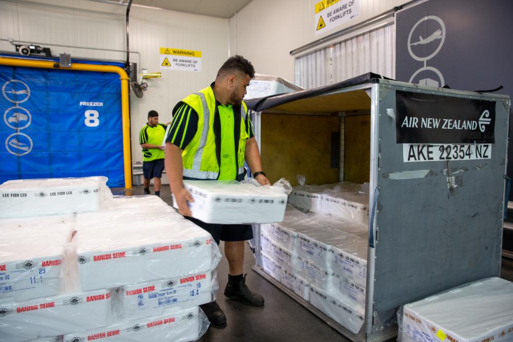 GVI Logistics Limited