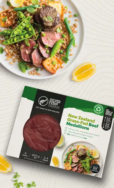 Silver Fern Farms Limited - Hawera