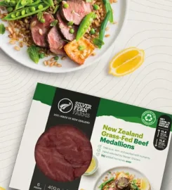 Silver Fern Farms Limited – Hawera