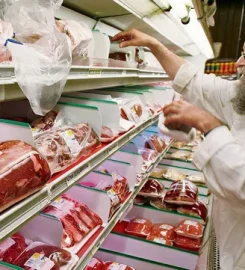 FRIGORIFICO REGIONAL INDUSTRIAS ALIMENTICIAS RECONQUISTA SA