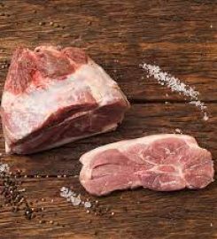 Solís Meat Uruguay (Ersinal SA)