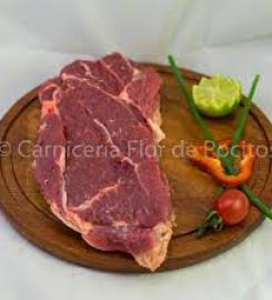 Solís Meat Uruguay (Ersinal SA)