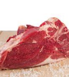 Solís Meat Uruguay (Ersinal SA)