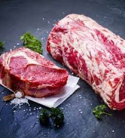 Carnes Ñuble SA