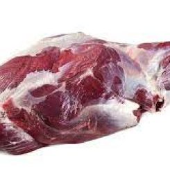Solís Meat Uruguay (Ersinal SA)