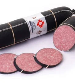 OJSC “Brest meat processing plant”