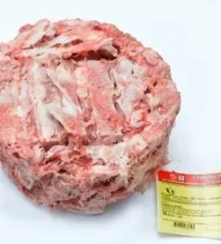 OJSC “Gomel Meat Processing Plant”.