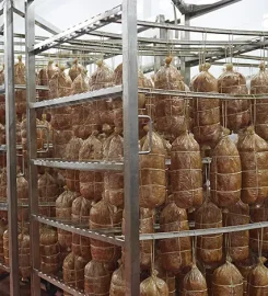 OJSC “Brest meat processing plant”