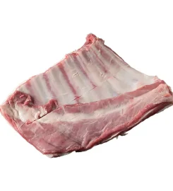Frigorífico La Caballada (Cledinor SA)