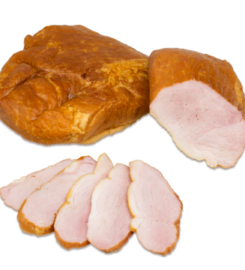 OJSC «Volkovysk meat processing plant»