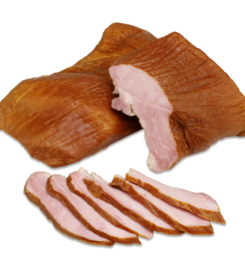OJSC «Volkovysk meat processing plant»