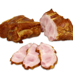 OJSC «Volkovysk meat processing plant»