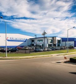 Mainfreight Air & Ocean Limited