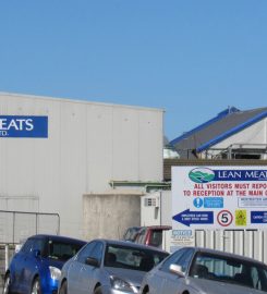 Lean Meats Oamaru Limited