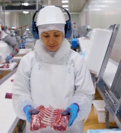 AFFCO New Zealand Limited