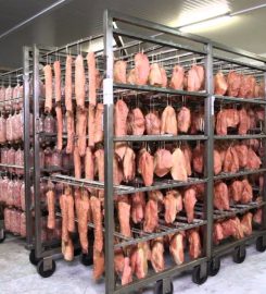 OJSC«AFIC«Zhlobin Meat Processing and Packing Factory»