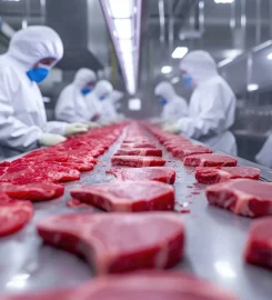 SA IMPORTADORA Y EXPORTADORA DE LA PATAGONIA