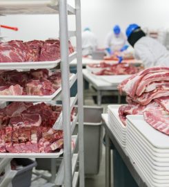 Lean Meats Oamaru Limited