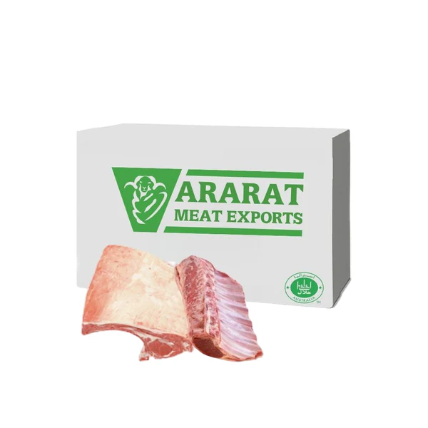 Ararat Meat Exports Pty. Ltd.