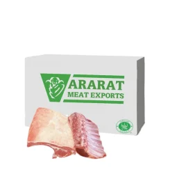 Ararat Meat Exports Pty. Ltd.