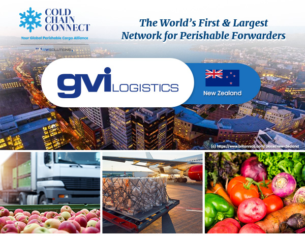 GVI Logistics Limited