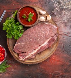 PAMPLONA ALIMENTOS S/A