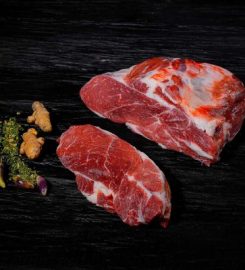 Solís Meat Uruguay (Ersinal SA)