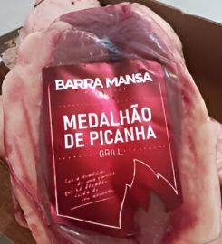 BARRA MANSA COMÉRCIO DE CARNES E DERIVADOS LTDA