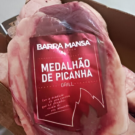 BARRA MANSA COMÉRCIO DE CARNES E DERIVADOS LTDA