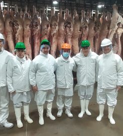 FRIGORIFICO RIOPLATENSE SAICIF