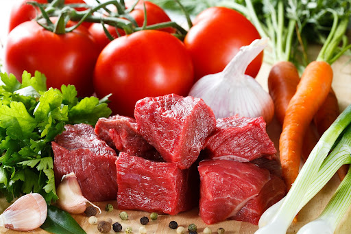 South Pacific Meats Limited
