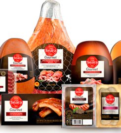 SEARA ALIMENTOS LTDA