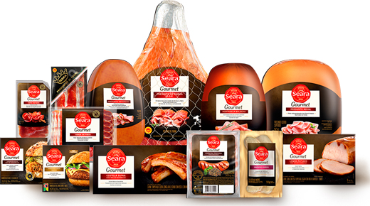 SEARA ALIMENTOS LTDA