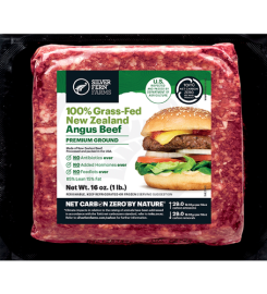 Silver Fern Farms Limited – Finegand