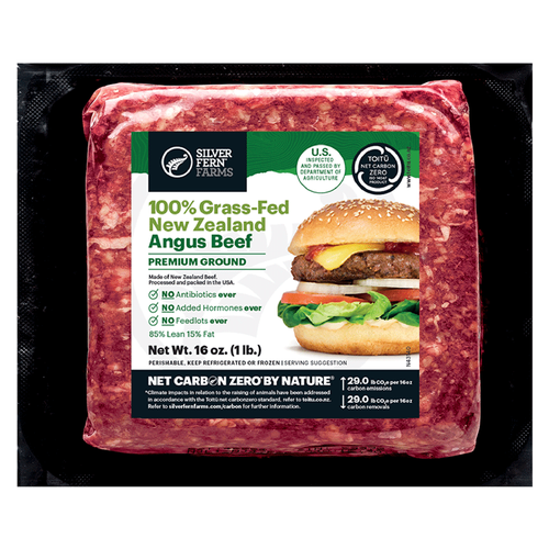 Silver Fern Farms Limited – Finegand