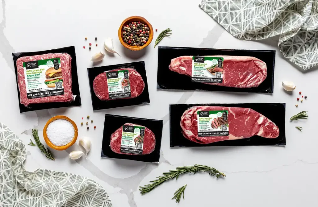 Silver Fern Farms Limited – Te Aroha