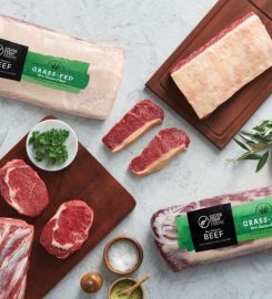 Silver Fern Farms Limited – Finegand