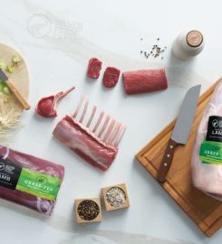 Silver Fern Farms Limited –Waitane