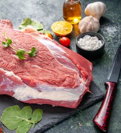 Silver Fern Farms Limited –Pareora