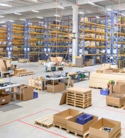 Hellmann Worldwide Logistics Limited